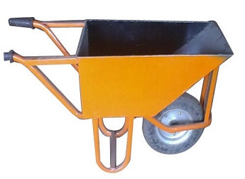 Wheelbarrow